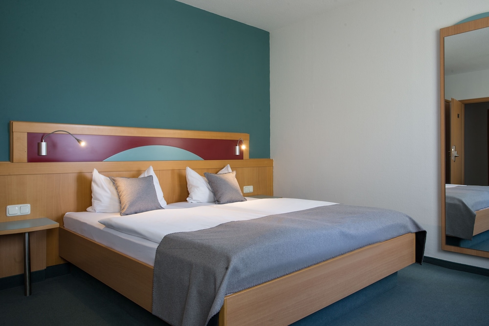 Comfort Room, 2 Bedrooms, Non Smoking, Private Bathroom photo 3