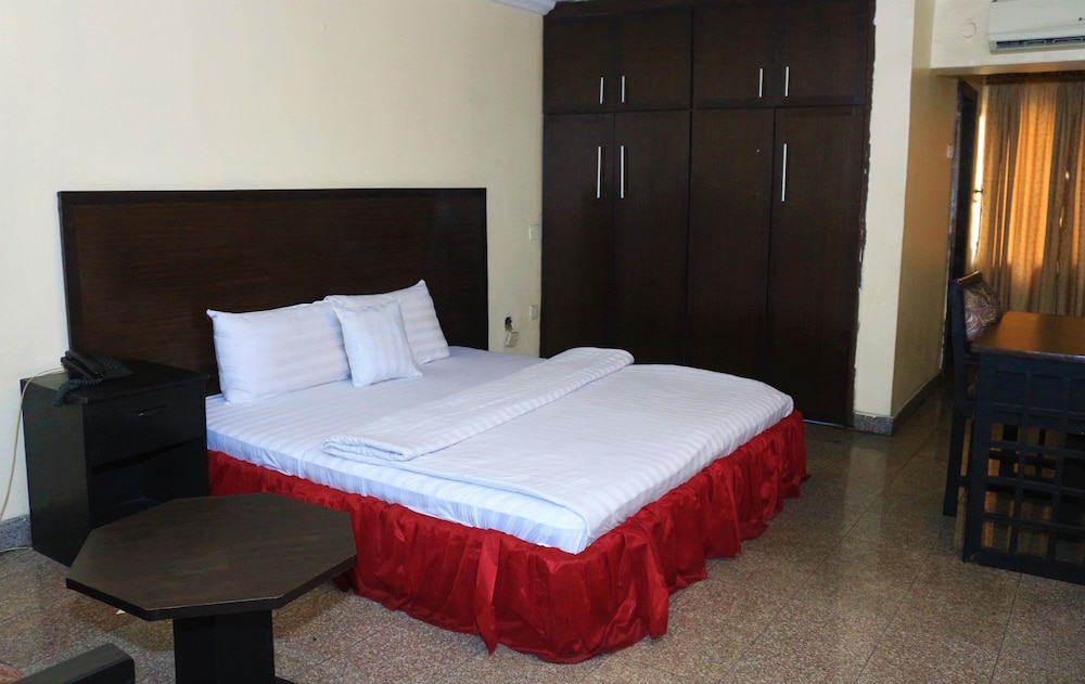 Executive Room, 1 Queen Bed, Non Smoking photo 2