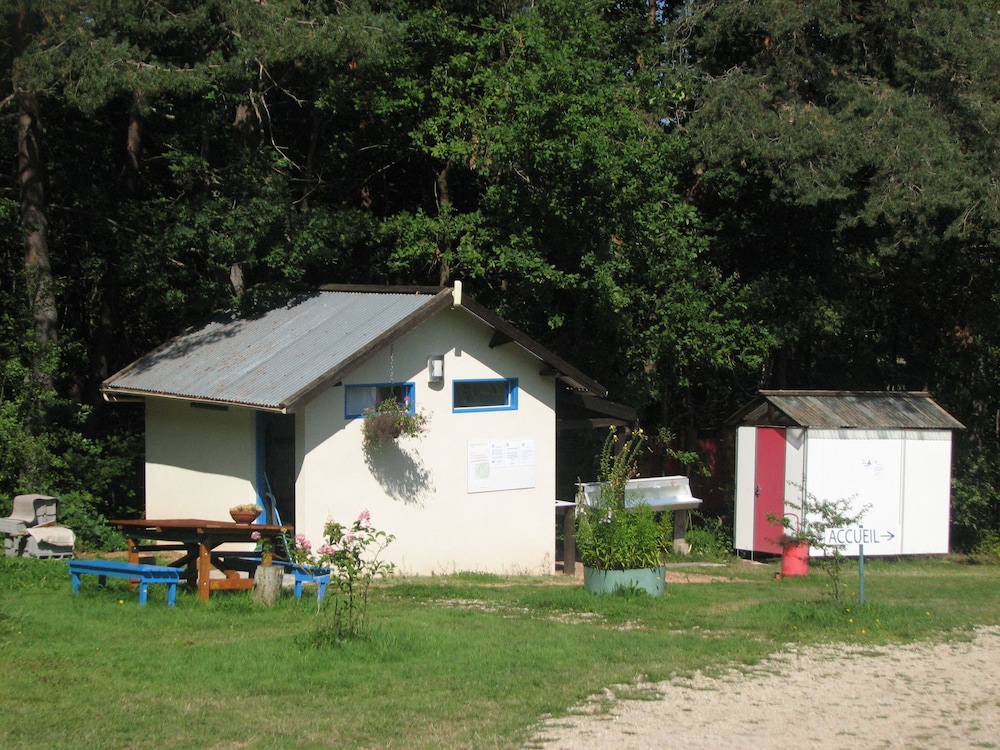 Caravan photo 2