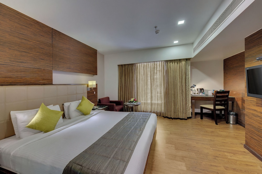 Executive Twin Room photo 1