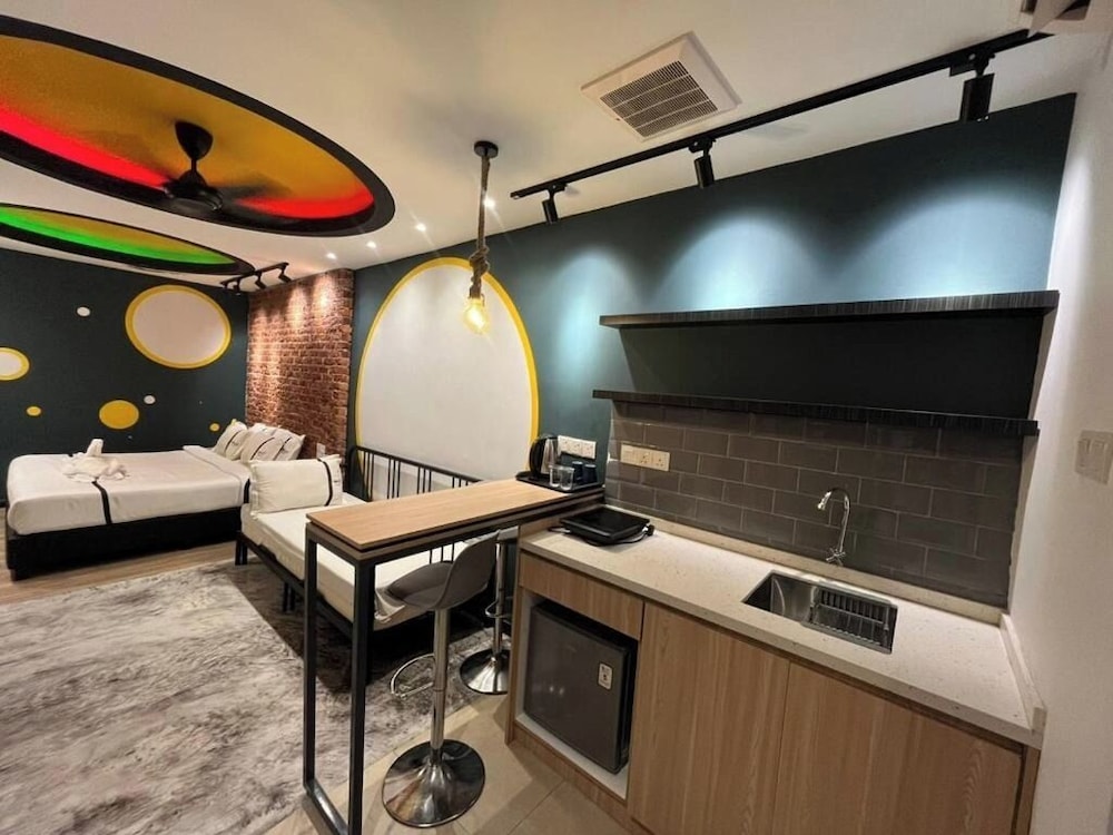 Classic Studio