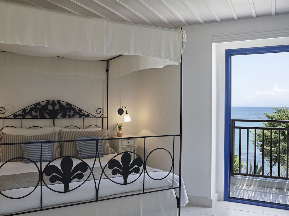 Premium Two-Bedroom Collection Suites