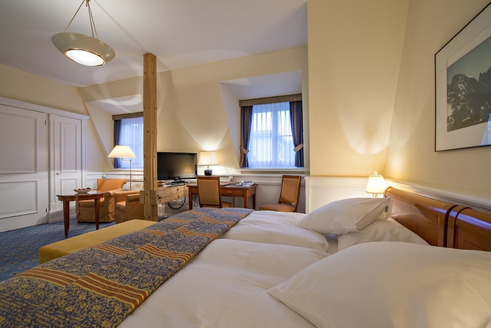 Superior Double Room photo 2