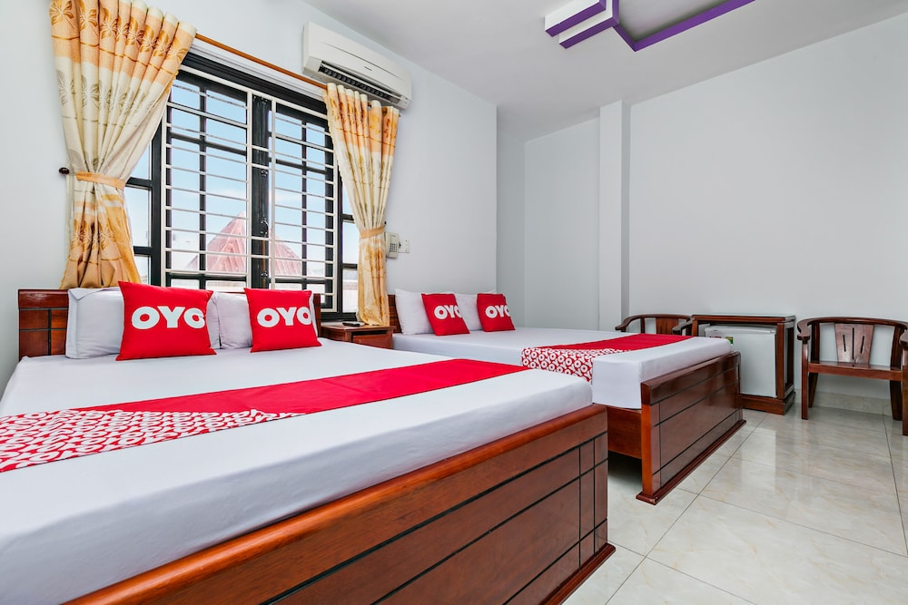 Superior Quadruple Room
