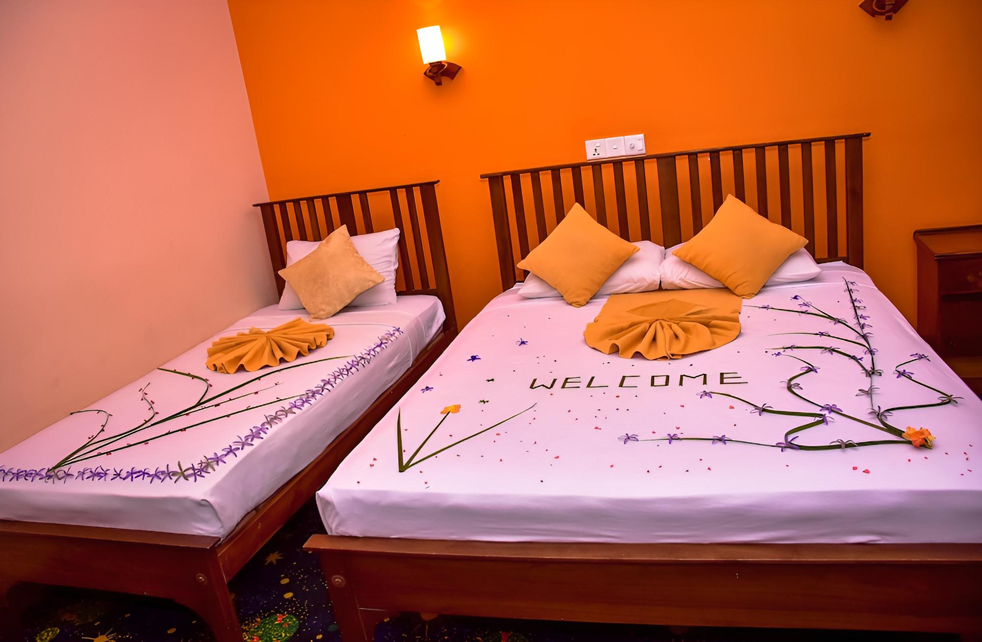 Deluxe Triple Room photo 3