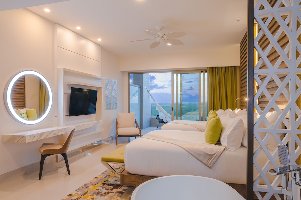 Two Bedroom Ocean View