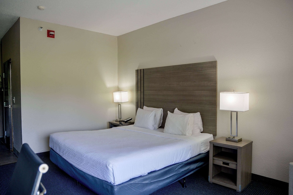 Baymont by Wyndham O'Fallon St. Louis Area, Billede 2