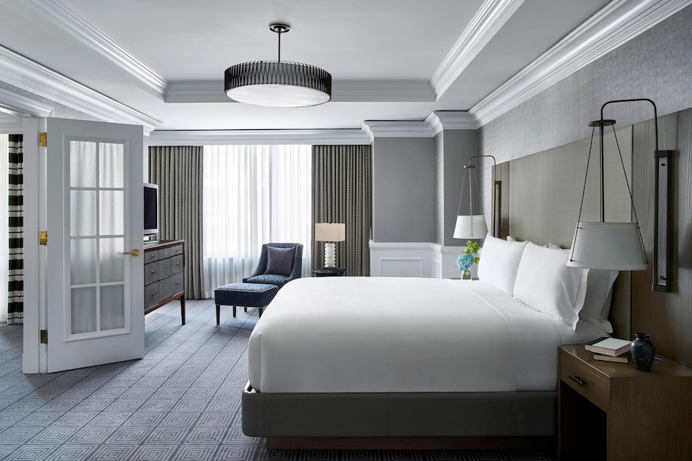 Presidential Room, 1 Bedroom