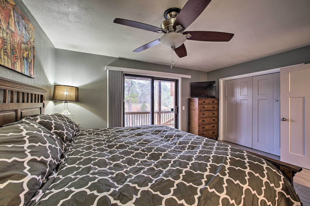 Apartment (2 Bedrooms) photo 2