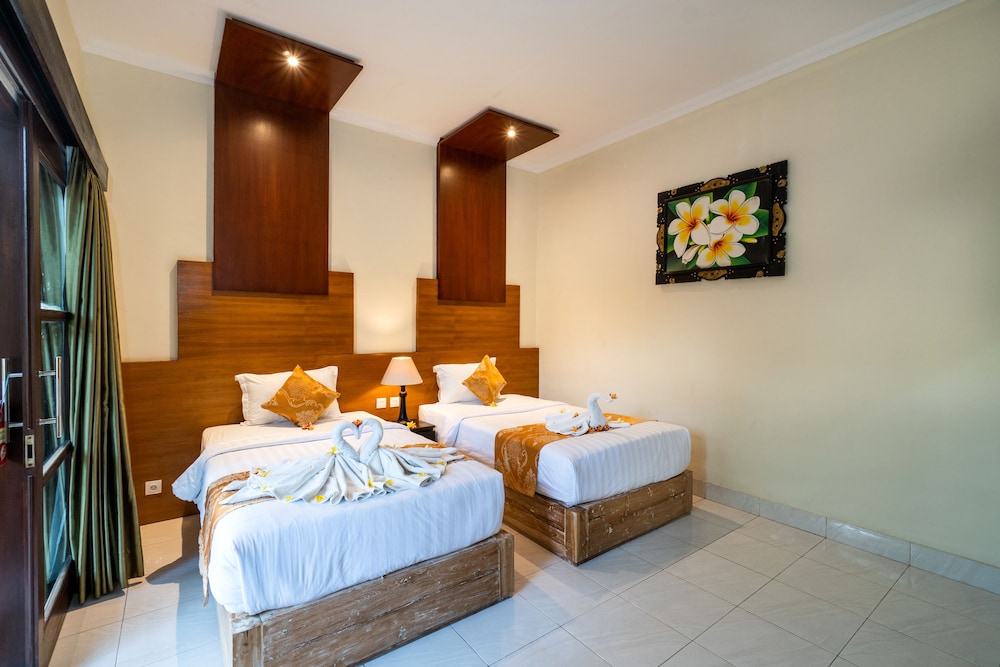 Superior Twin Room photo 3