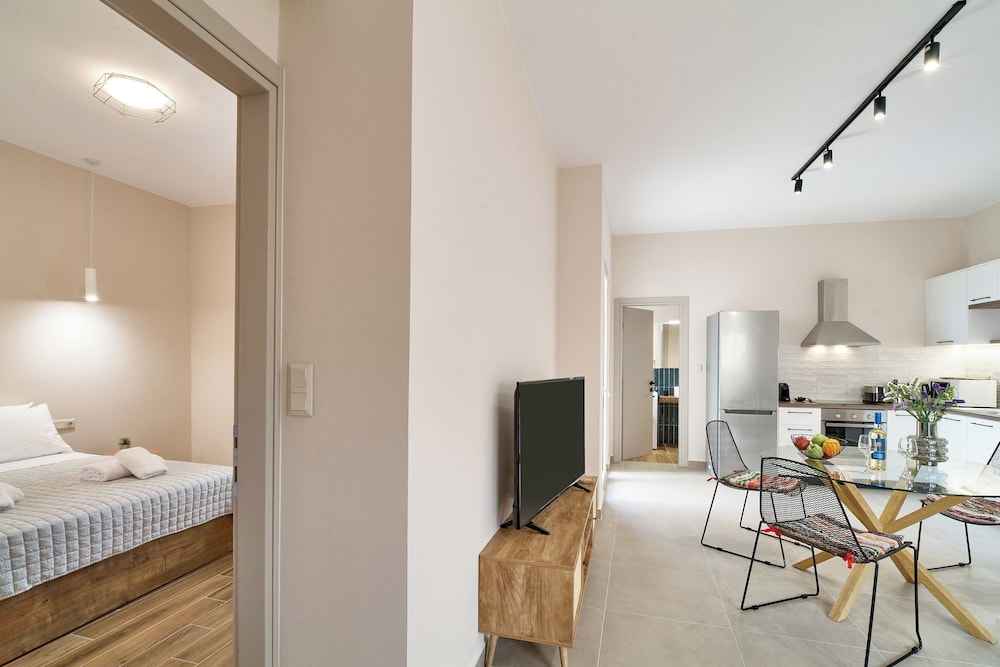 Classic Apartment