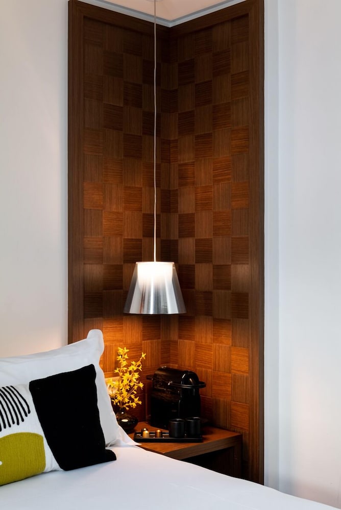 Twin Room photo 2