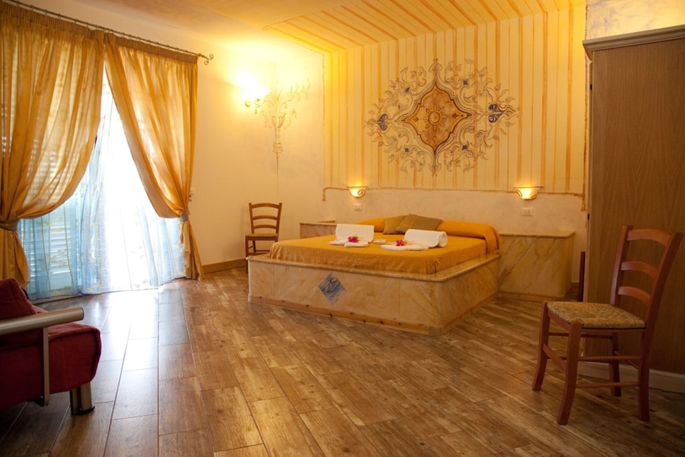 Family Suite, Terrace photo 1