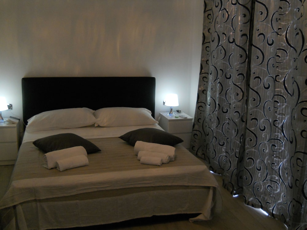 Family Quadruple Room photo 2