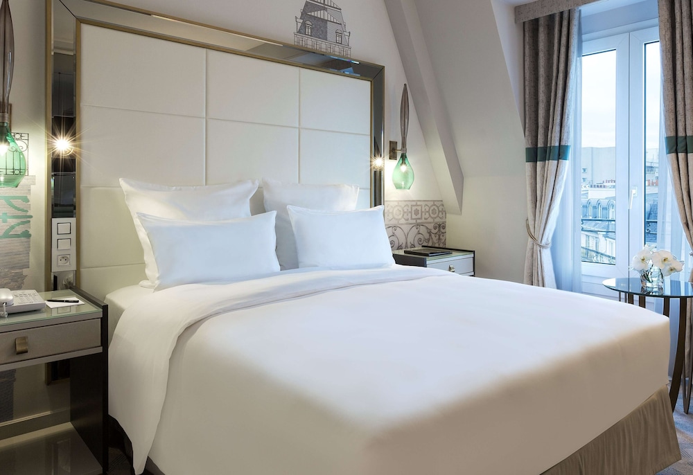 Room, 2 Twin Beds
