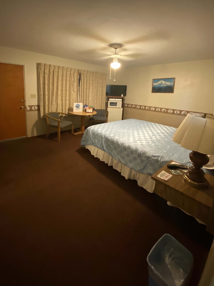 Standard Single Room, 1 Queen Bed - Photo 10