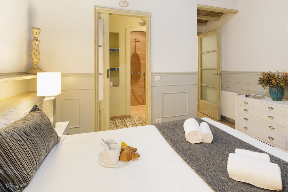 Apartment, 1 Bedroom, Ground Floor (Palace 4) photo 3