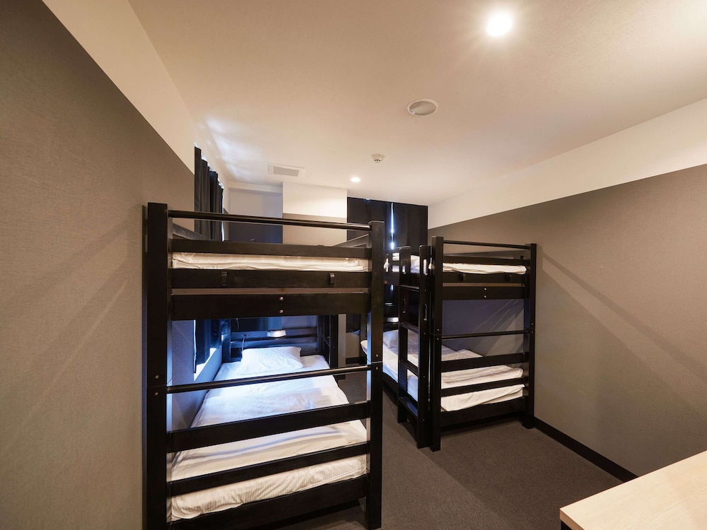 Standard Quadruple Room - Photo 1