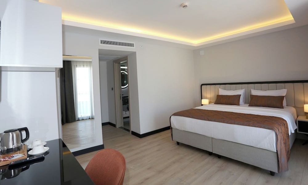 Superior Room - Photo 1