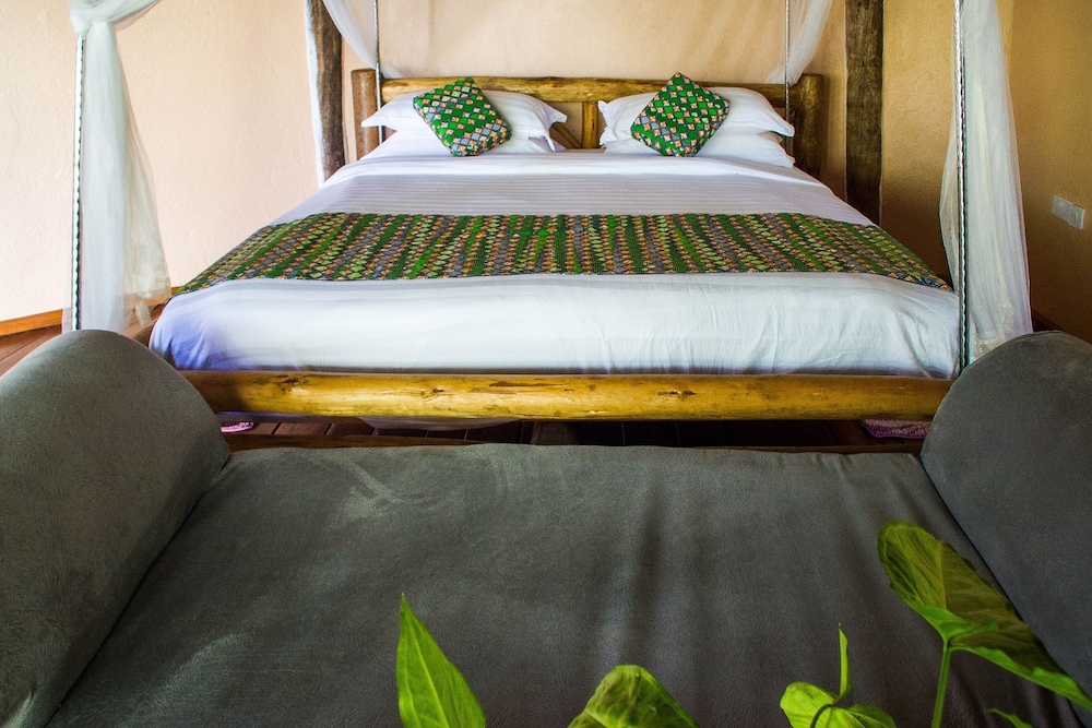 Standard Double Room, Park View photo 3