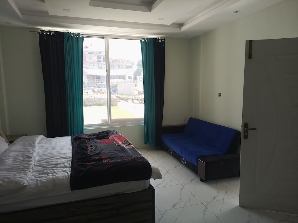 Deluxe Double Room, Mountain View photo 3