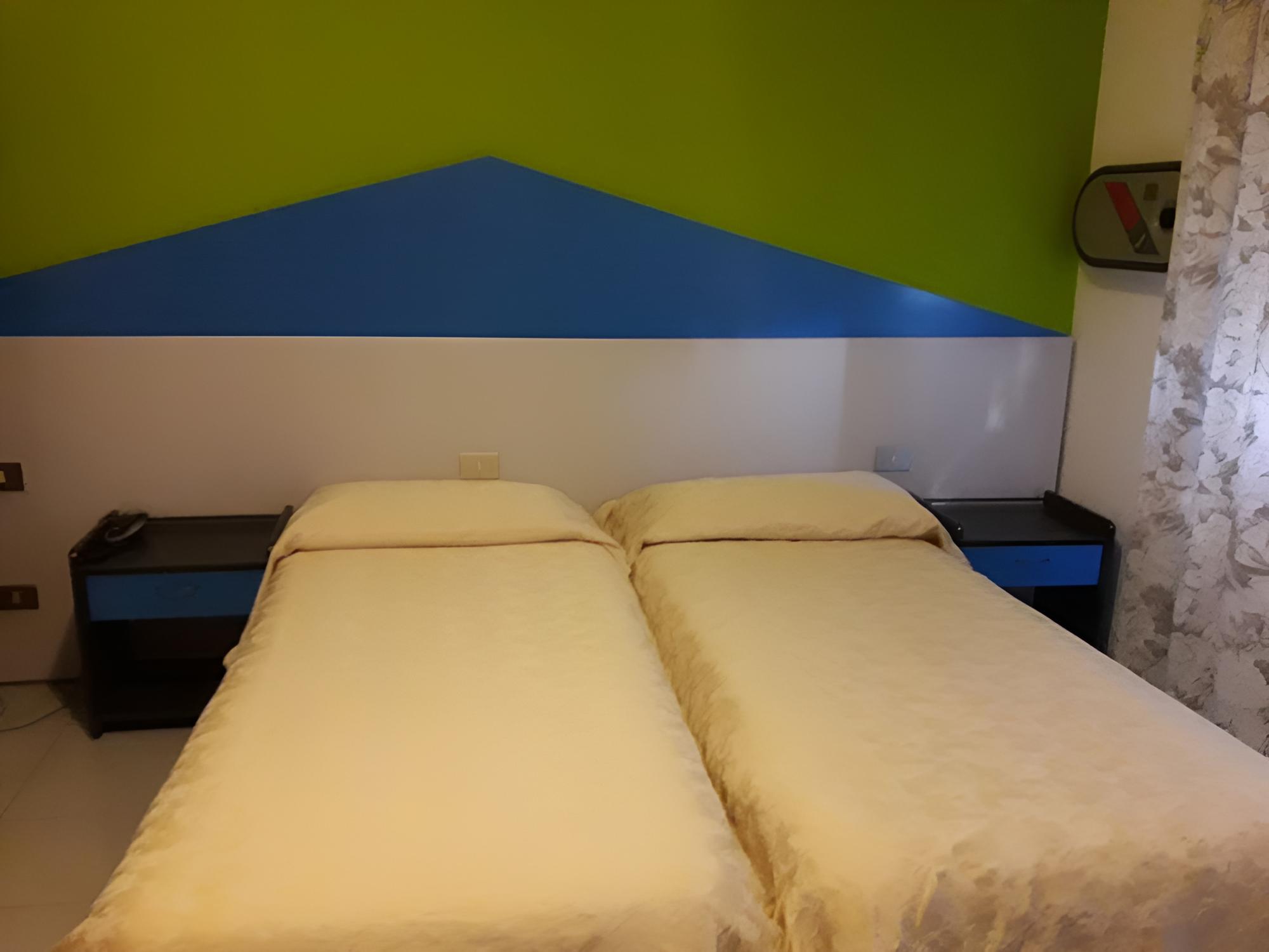 Twin Room photo 2