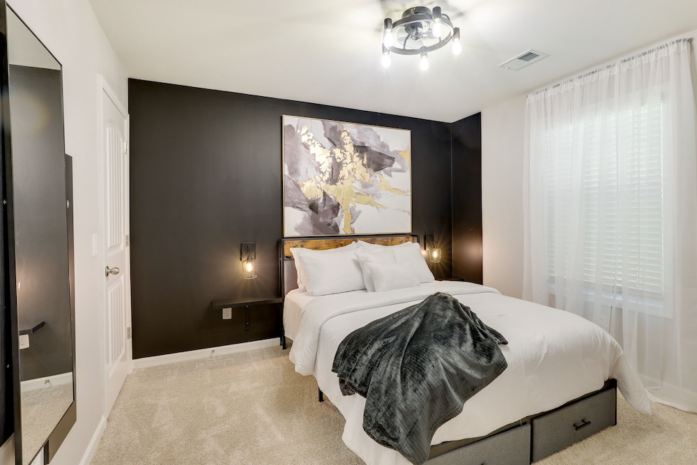 House (4 Bedrooms) photo 1