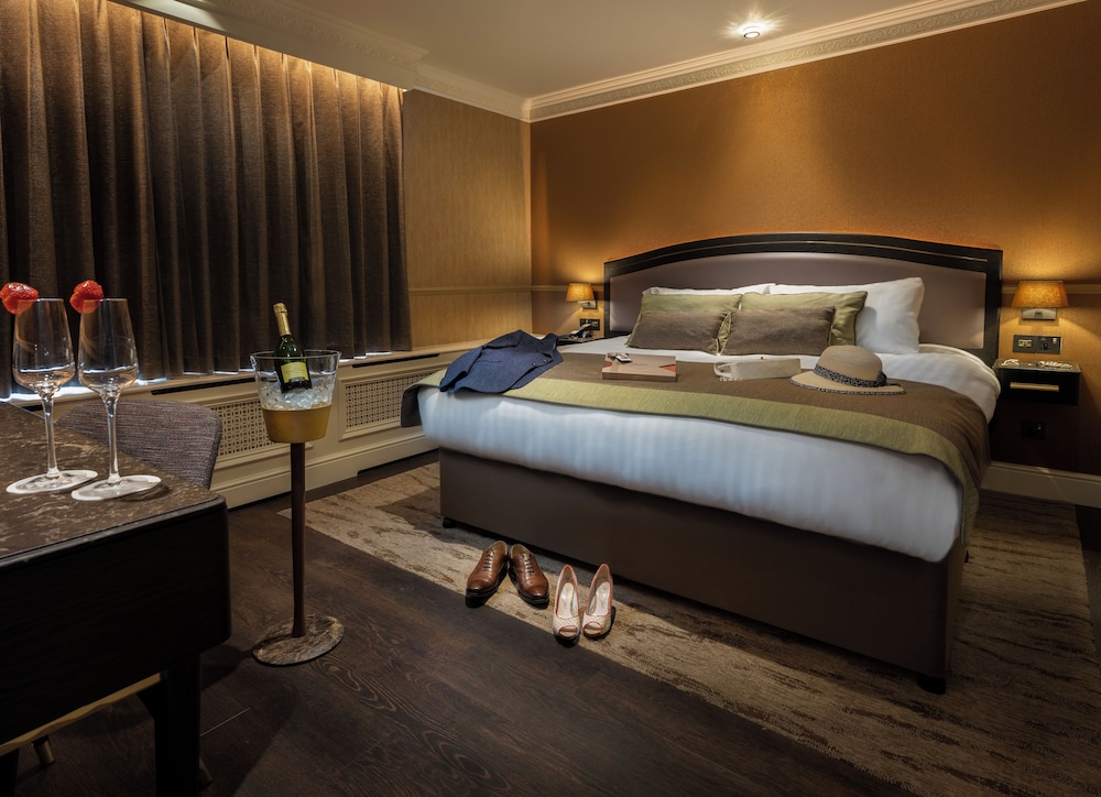 Classic Double Room - Photo 3