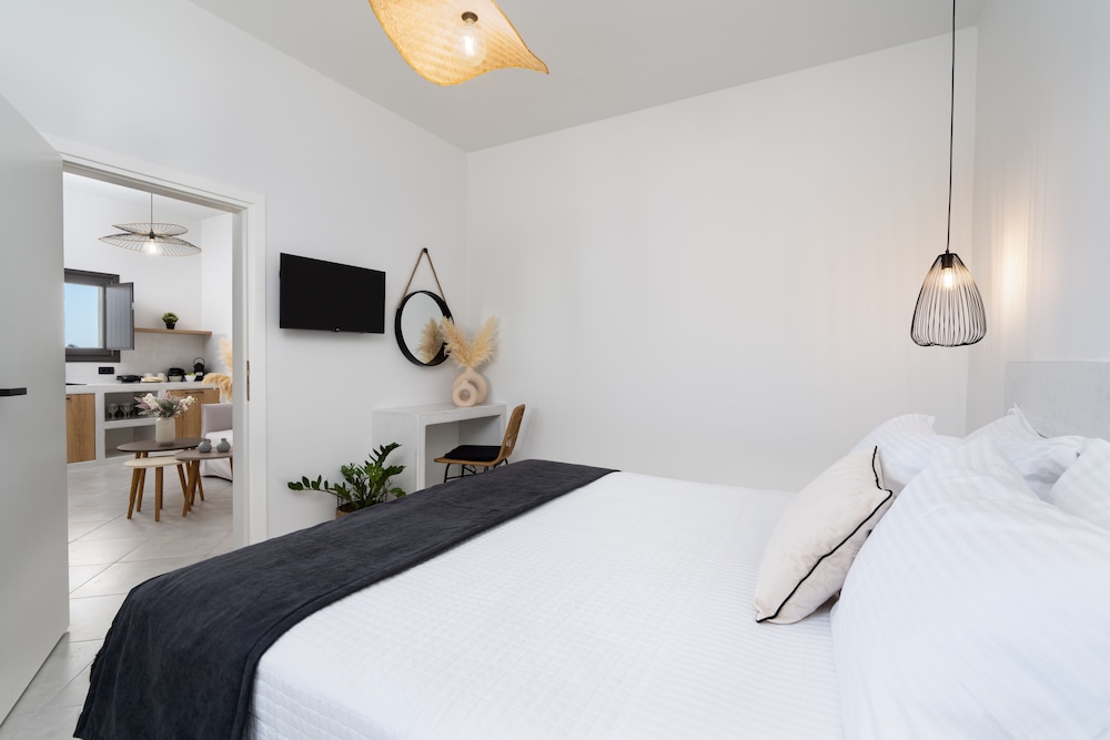 Suite, 1 Bedroom (Avgi)