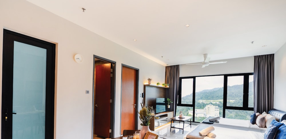 Premium Suite, 1 Bedroom, Executive Level - Photo 4
