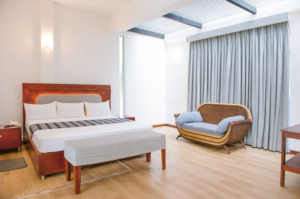 Superior Double Room, 1 King Bed, Lake View, Lakeside