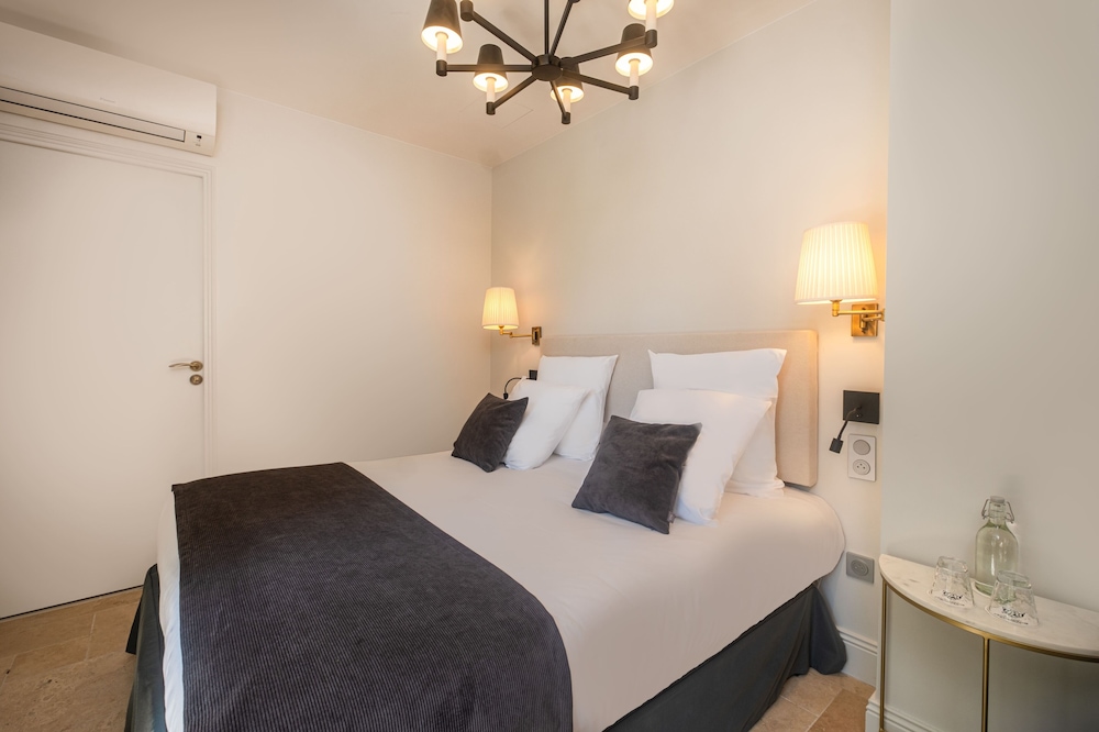 Chambre Verger 2 photo 1