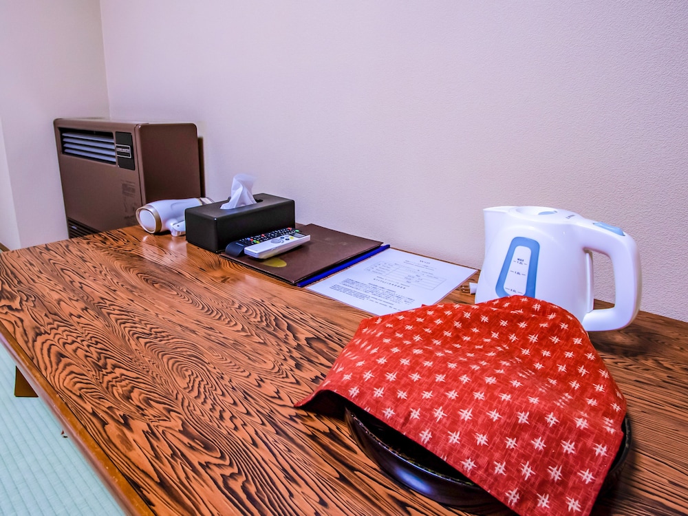 Japanese Room - Triple photo 2