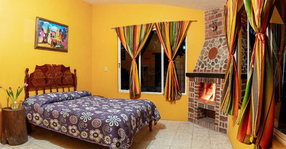 Basic Room