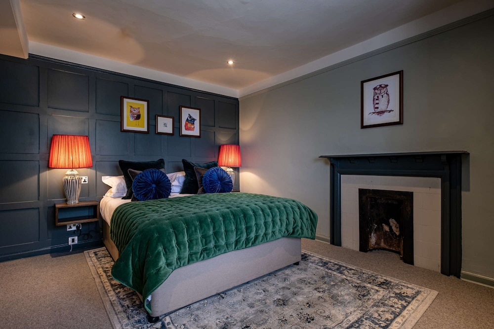 Superior Double Room - The Bell - Photo 2