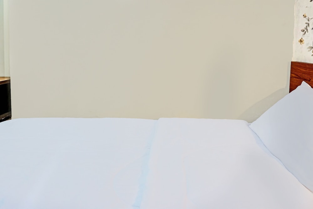 Deluxe Twin Room photo 3