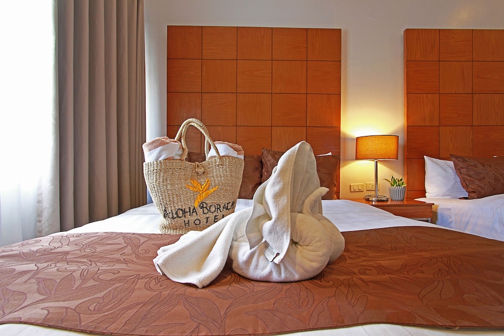 Deluxe Twin Room photo 2