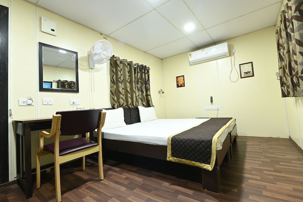 Deluxe Room photo 2