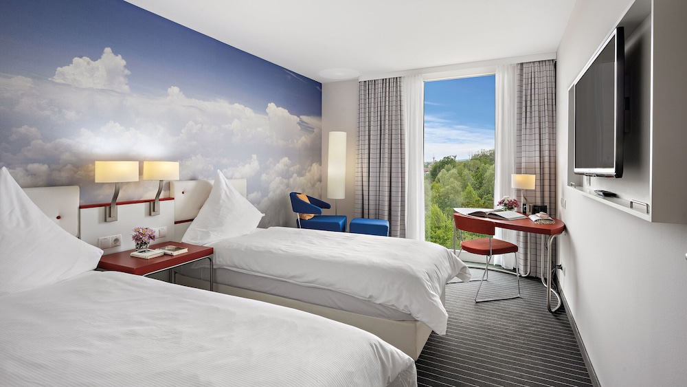 Standard Quadruple Room photo 2