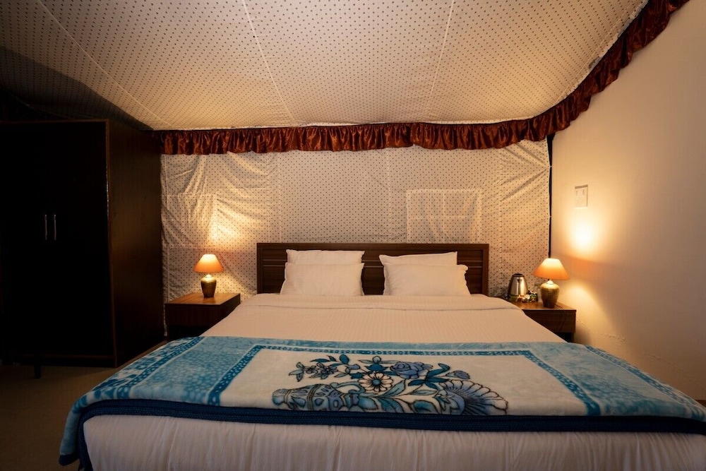 Luxury Tent - Photo 2