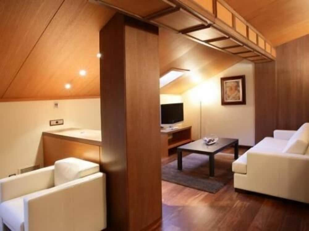 Suite Real photo 2