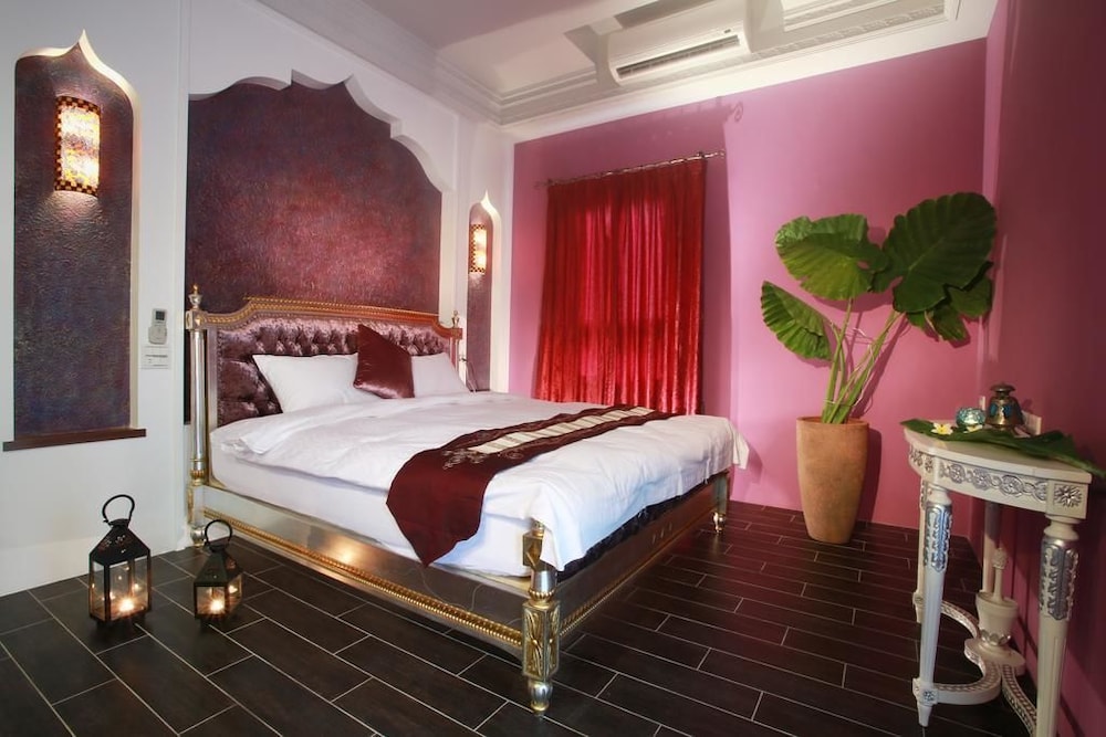 Standard Quadruple Room photo 3