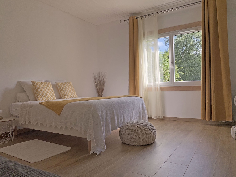 Comfort Triple Room, Garden View photo 1