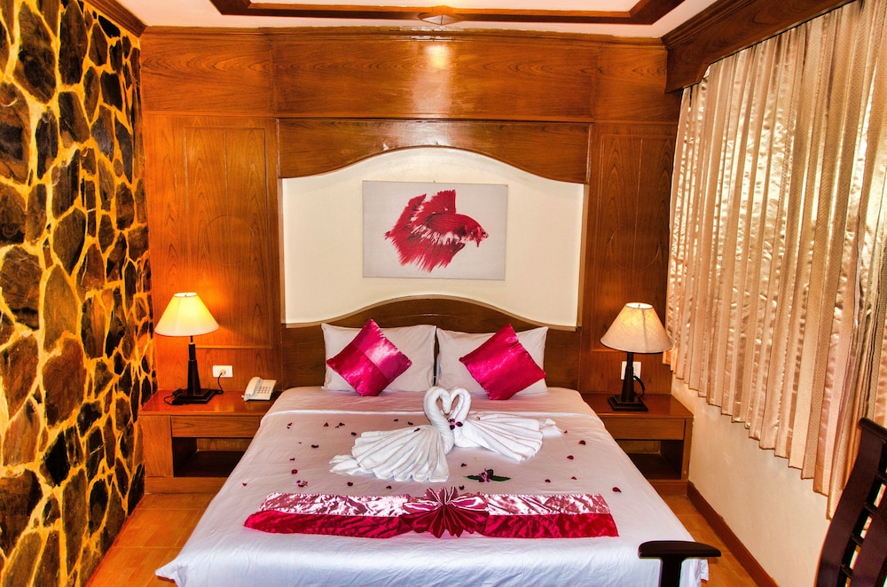 Standard Triple Room - Photo 11