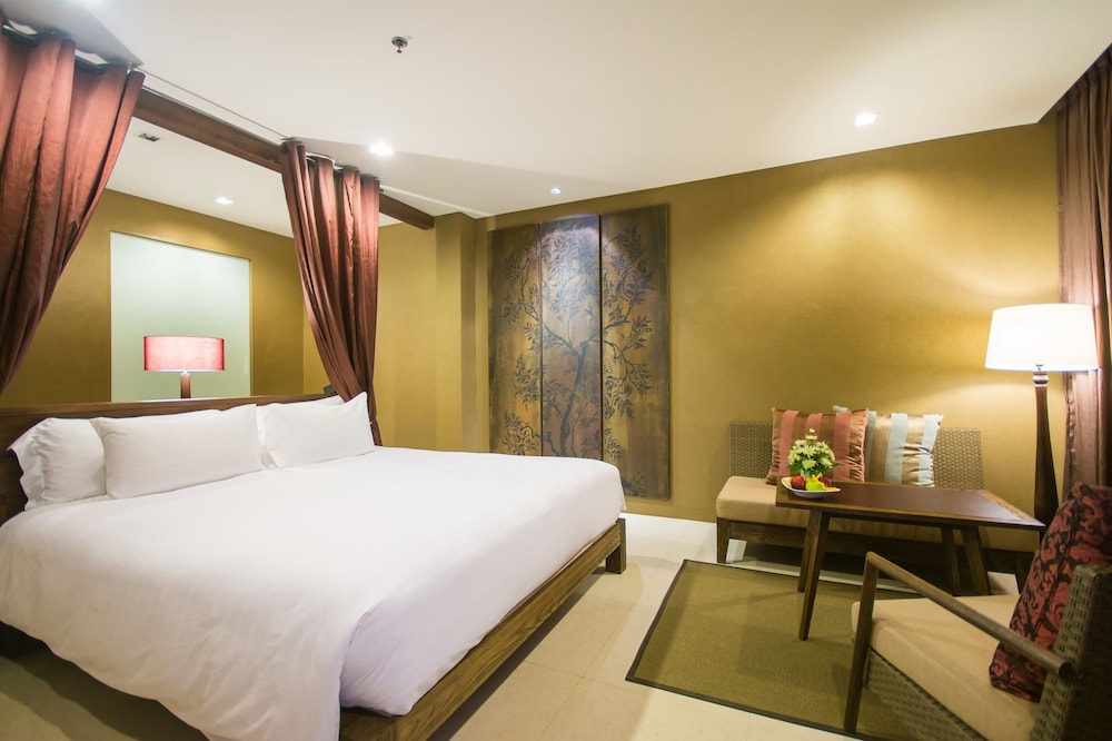 Deluxe Room - Photo 2