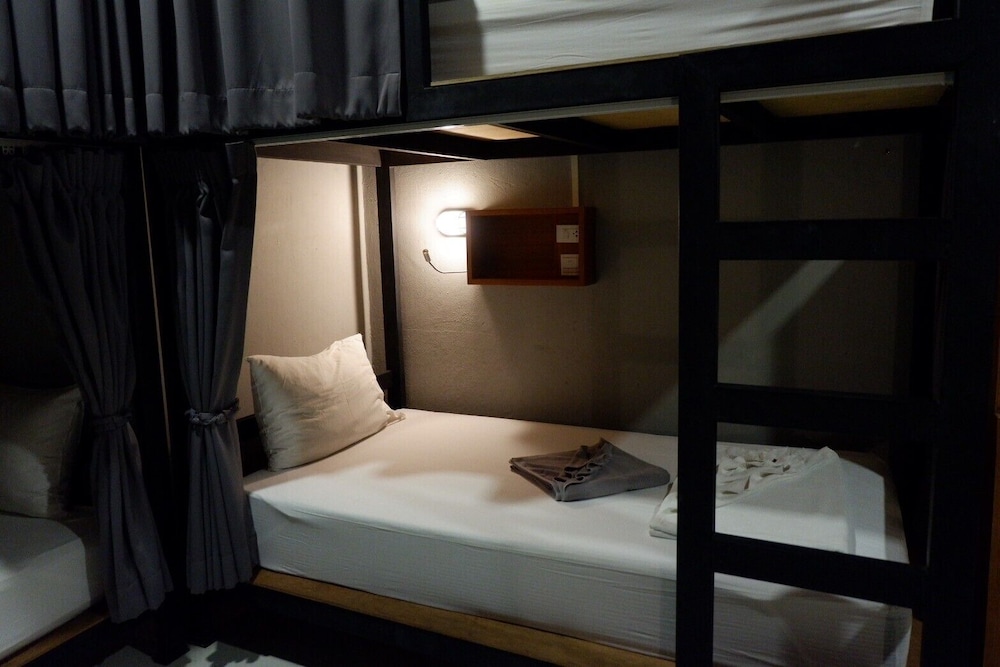 Basic Shared Dormitory photo 3