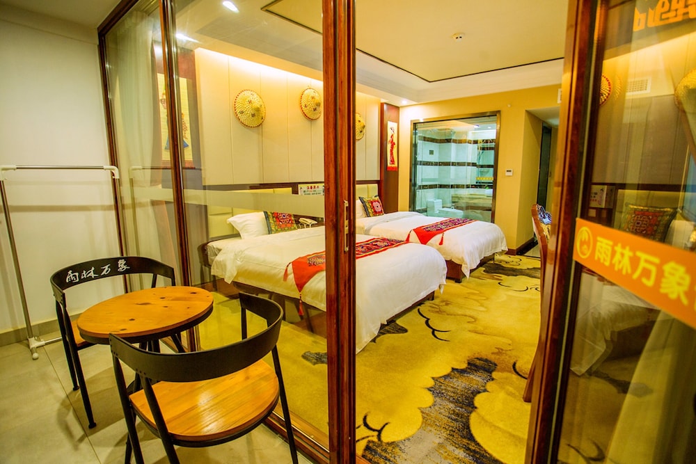 Superior Twin Room With Terrace photo 3
