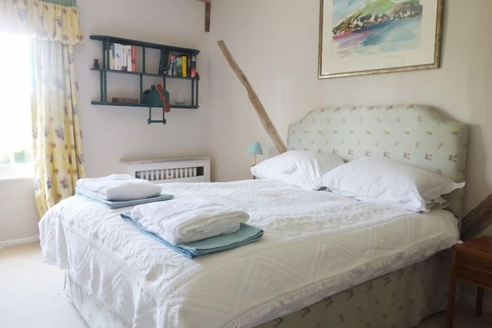Standard Double Room, Private Bathroom (Rhum) photo 1