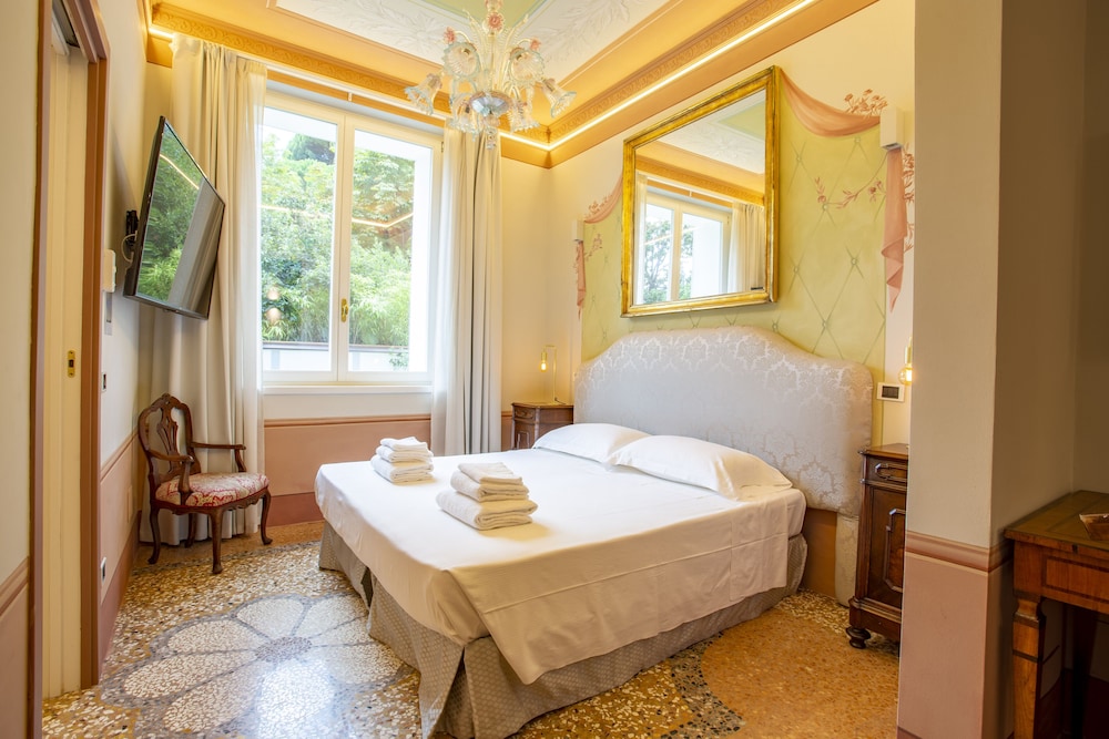 Luxury Double Room