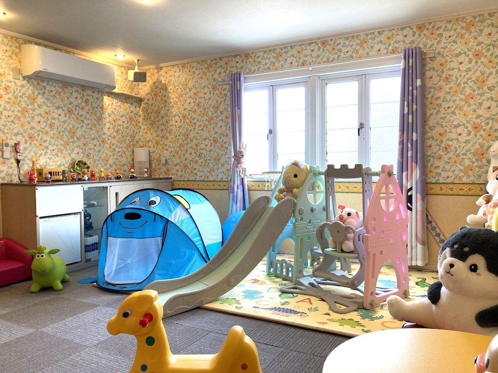 Animal Room, Non Smoking - Photo 5